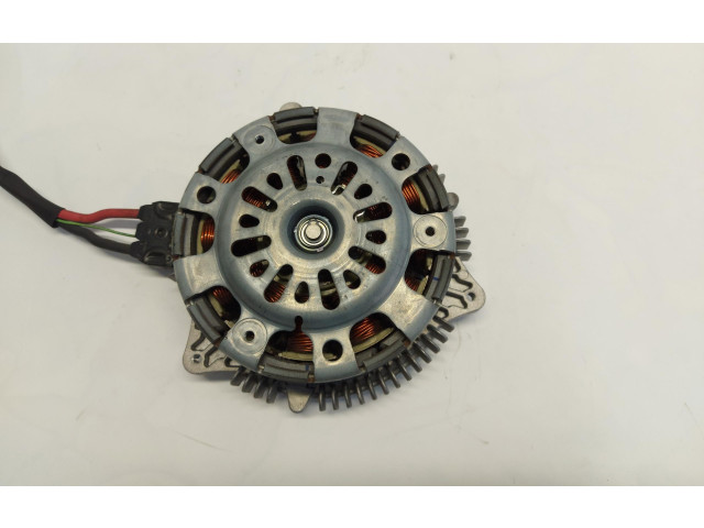 Вентилятор радиатора Ford Ranger IV