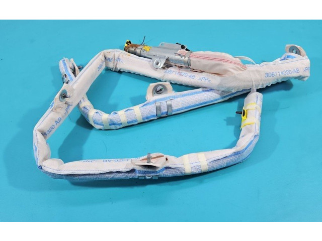 Надувная подушка для крыши GX63-14K160-AB, IMPRK1357588 Jaguar XF X260