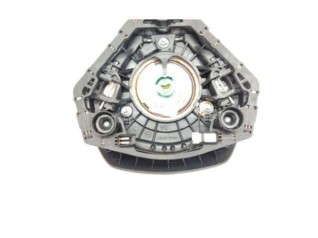 Подушка безопасности водителя 07355162010   Fiat Punto (199)