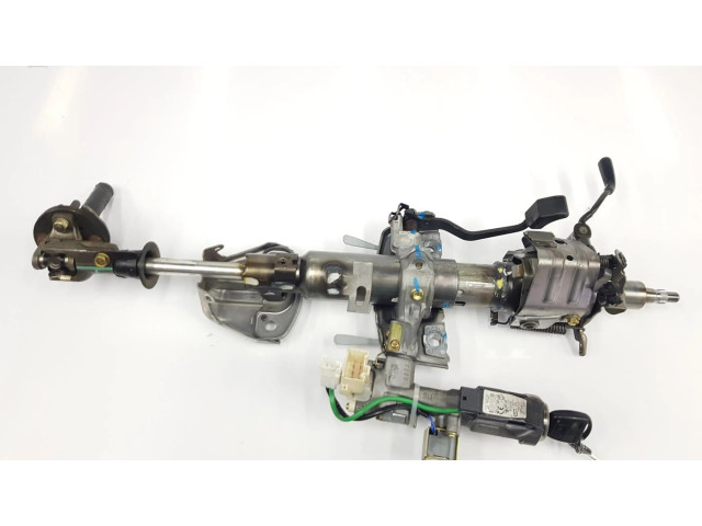 Рулевая рейка 452503D870 Toyota Land Cruiser (J120) 2002-2009 года