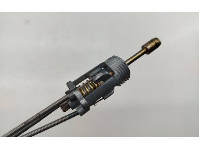 Zpětné zrcátko Fiat Punto (188) 2001 E30257179, E30157179