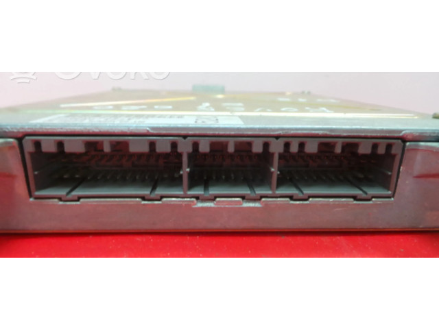 Блок управления двигателя 37820 Rover 600