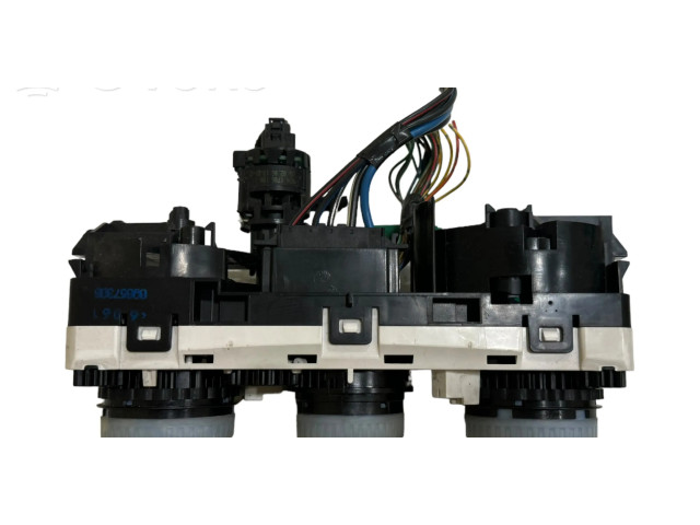 Блок управления климат-контролем PMN164569U, 69660002 Mitsubishi Colt