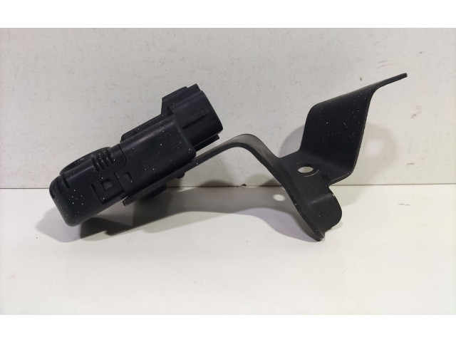 Блок управления D20DT SsangYong Kyron