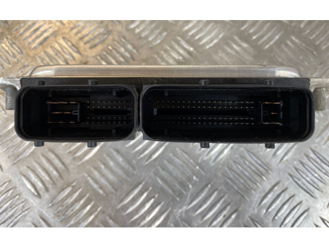 Řídící jednotka 022906032BT, 1039S01279 Porsche Cayenne (9PA) 2006