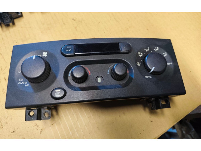 Блок управления климат-контролем P55115903   Jeep Grand Cherokee (WJ)