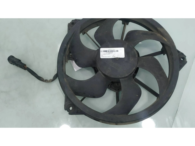 Вентилятор радиатора 14031280 Citroen C8 2.0