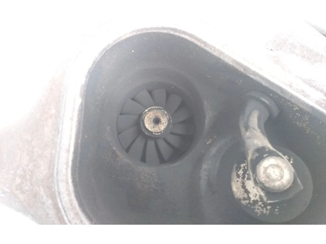 Turbodmychadlo Турбина H8200466021, 7627854 Opel Vivaro