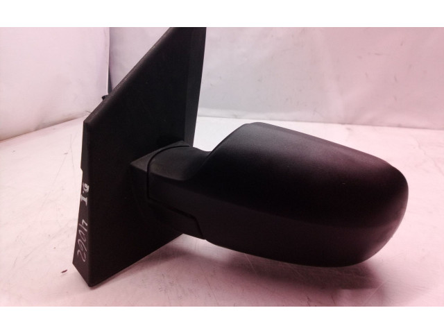 Зеркало электрическое        Ford Fusion  2002 - 2005 года   