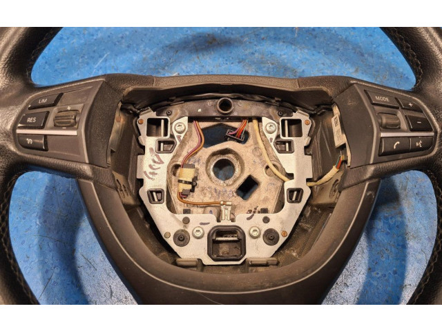 Volant BMW 5 E60 E61 2010