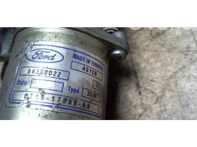 Моторчик дворников 5081623, 5081623    Ford Transit -  Tourneo Connect