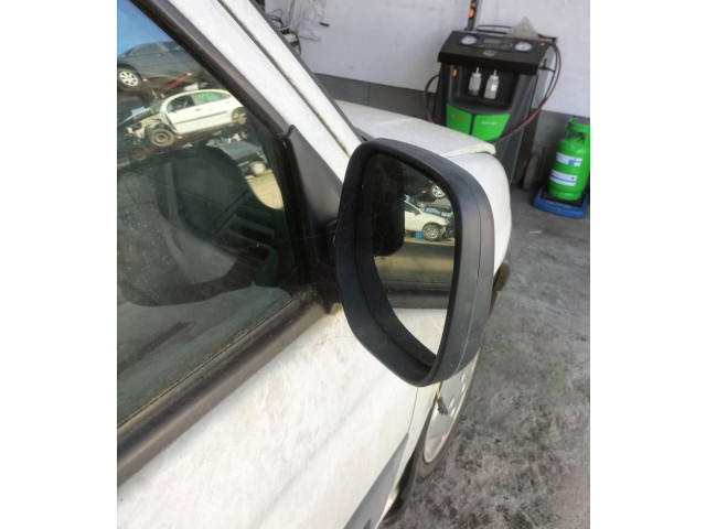Zpětné zrcátko Citroen Berlingo 2001 00008153HS