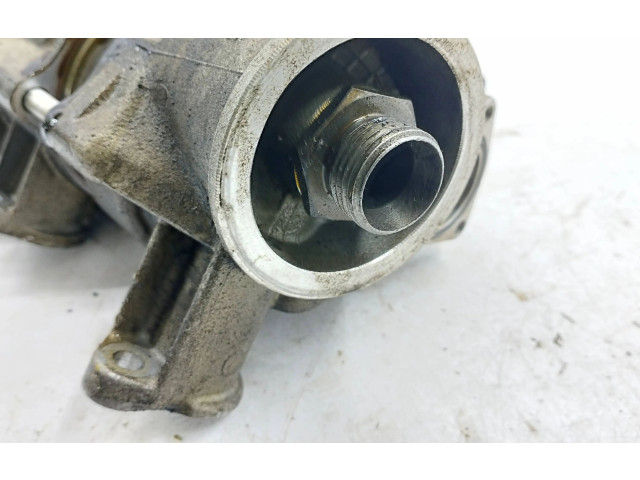 Масляный насос 2186436, 2186430 Maserati Quattroporte