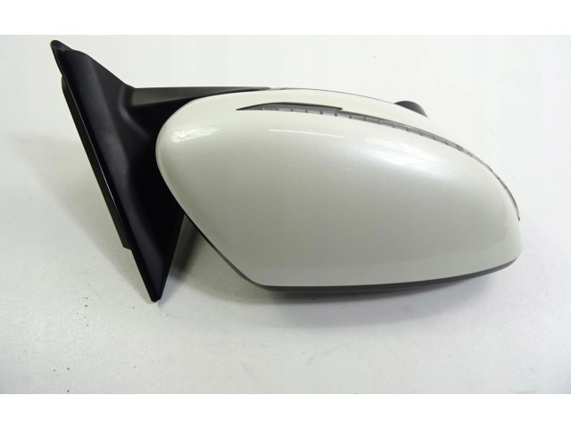 Зеркало электрическое Nissan X-Trail T32 2014 - 2021 года