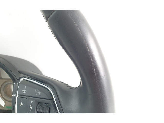 Руль Audi Q3 8U 2011 - 2016 года 8UD419091G