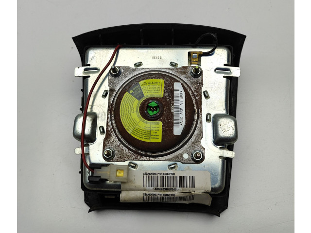 Подушка безопасности водителя 8620021500 SsangYong Actyon