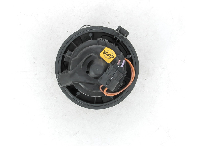 Вентилятор печки    272101005R, L0-5029X   Renault Clio IV