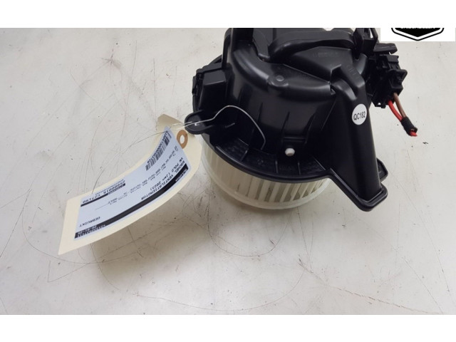 Вентилятор печки Donkervoort D8 GTO