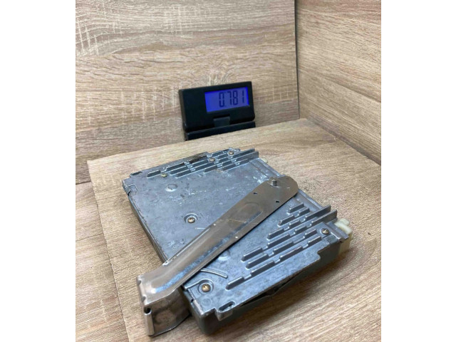 Блок управления двигателем ECU P01270297, 0281001592 Volvo S70 V70 V70 XC