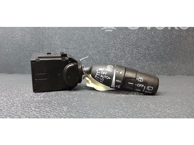 Ручка стеклоочистителей 35256SWAH21 Honda Accord