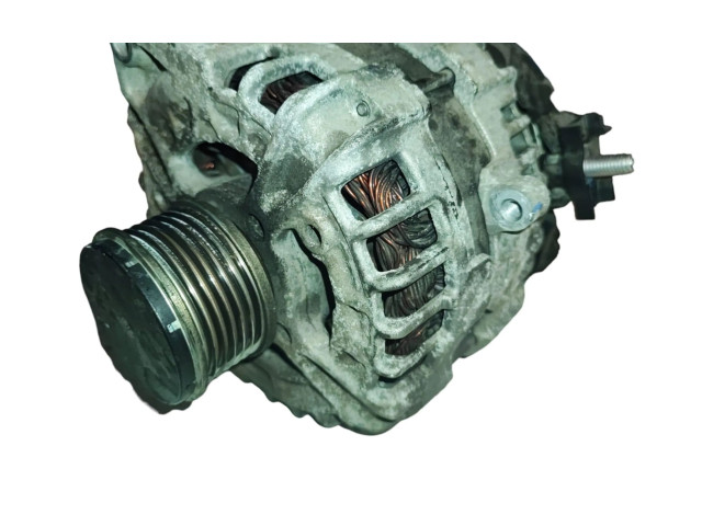 Генератор A0009063822, A0009063822   Mercedes-Benz A W176      