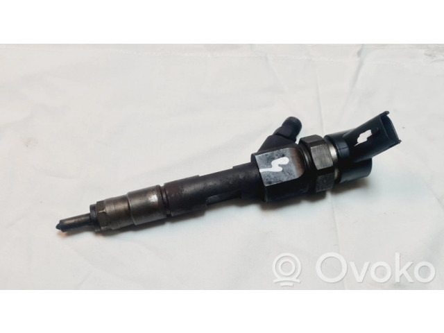 Форсунка 8200238528 Volvo S40, V40 для дизельного двигателя 1.9