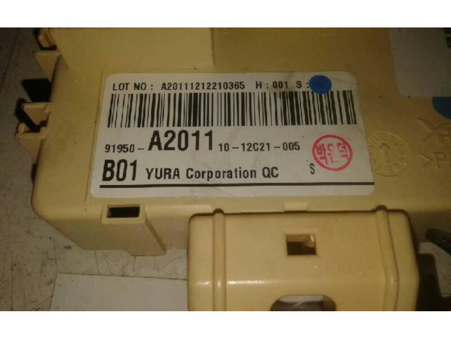 Pojistková skříňka 91950A2011 KIA Ceed