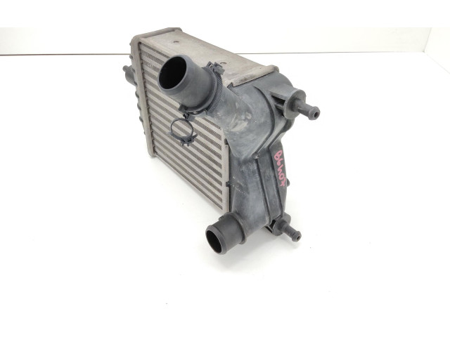 Интеркулер  847850000, 188A9000   Fiat Idea 