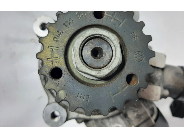 Топливный насос