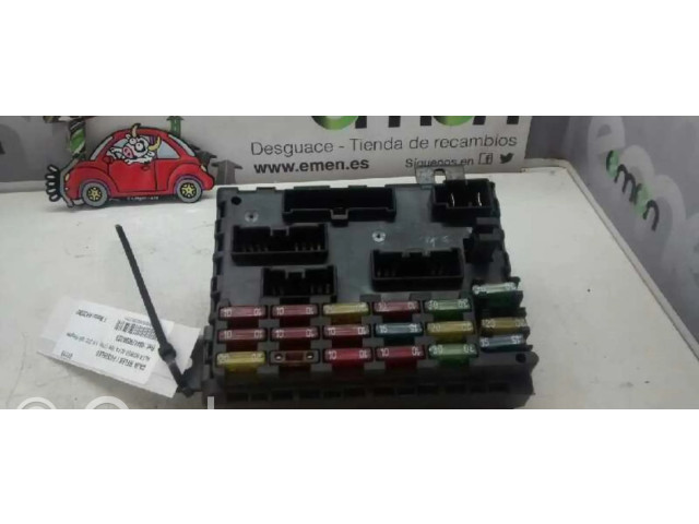 Блок предохранителей 46447809A223   Alfa Romeo 166    