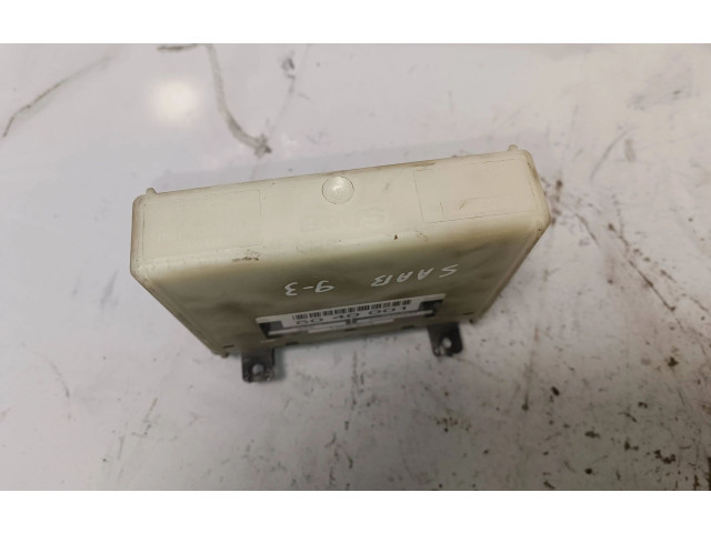 Блок комфорта 5040001 Saab 9-3 Ver1