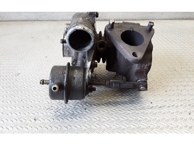 Турбина Rover 414 - 416 - 420 2.0 PMF100450