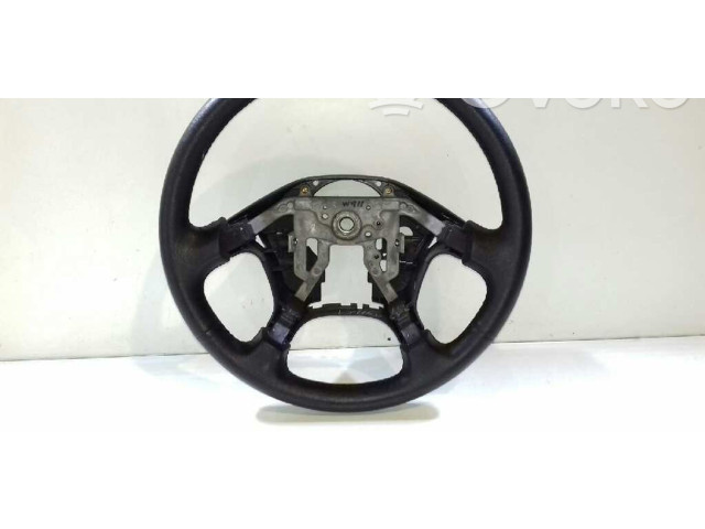 Руль Mitsubishi Outlander 2001 - 2007 года