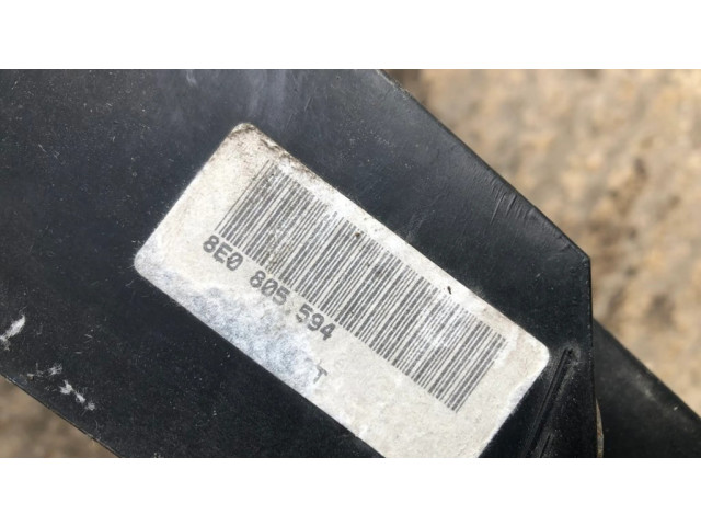 Панель радиаторов (телевизор)