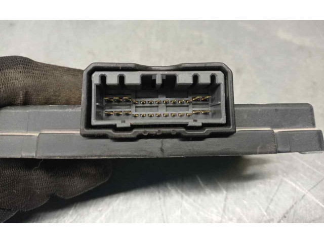 Блок управления 3851008010, 4450000129E SsangYong Actyon