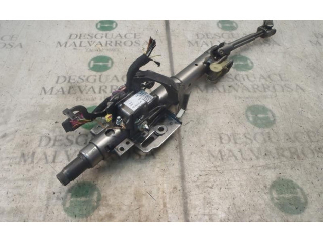    Рулевая рейка    Volkswagen Bora 1998 - 2005 года