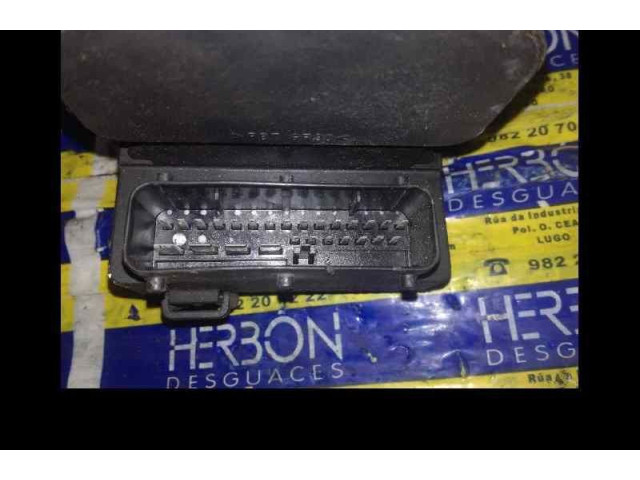 Блок АБС 0265216642, 0273004353   Citroen  Xsara Picasso   -  года