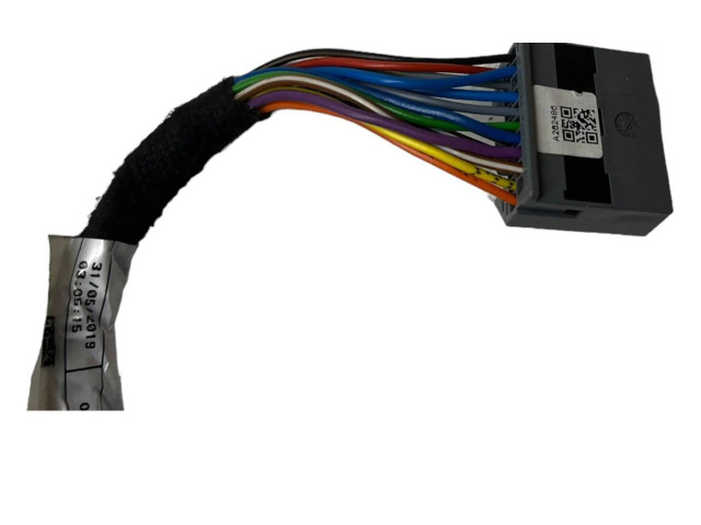 Зеркало электрическое        Volvo XC90  2014 -  года   