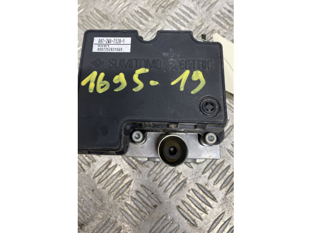 Блок АБС 44050B2010 Daihatsu Trevis 2008 - 2010 года