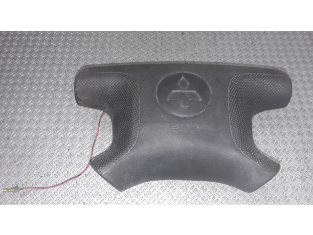 Надувная подушка для руля