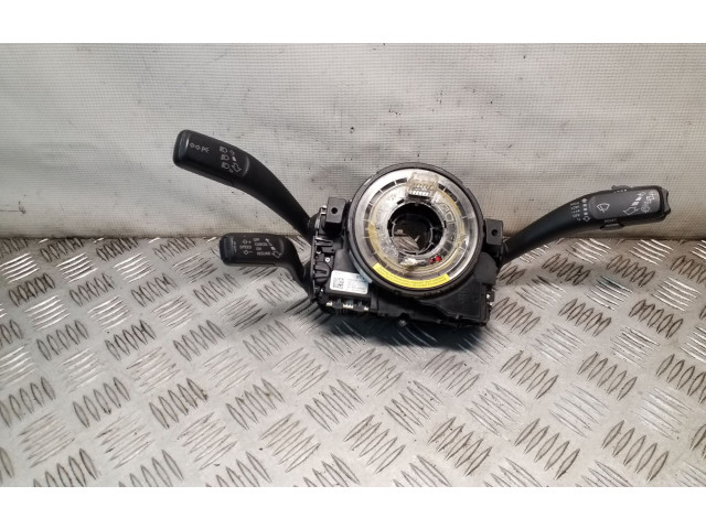 Подрулевой шлейф SRS 8K0953568F, 8K0953502BK Audi Q5 SQ5