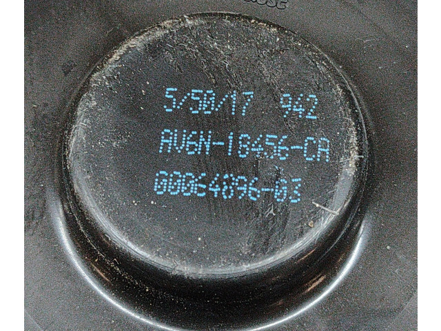 Вентилятор печки    AV6N18456CA   Ford Transit -  Tourneo Connect