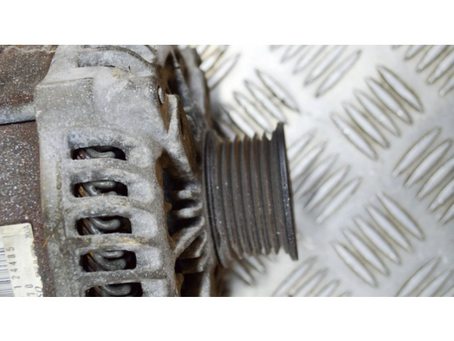 Генератор 28353124485, 1042106370   Maserati Quattroporte 3.8     