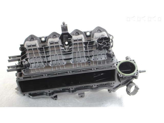 Всасывающий коллектор