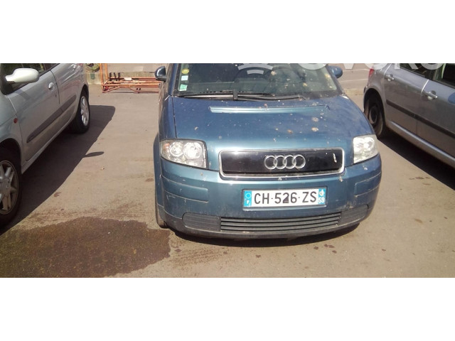 Зеркало электрическое Audi A2 - года