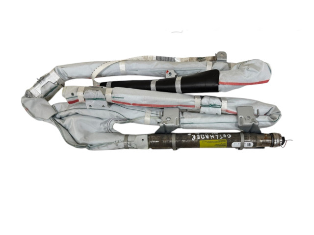 Боковая подушка безопасности 7030A362, 622912100 Mitsubishi Outlander