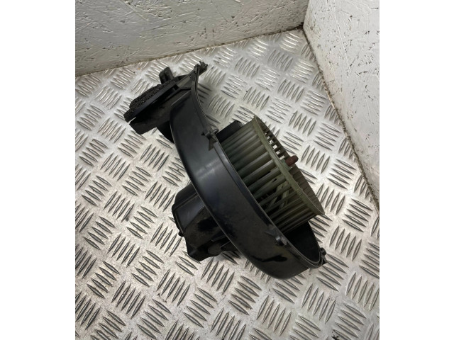 Вентилятор печки Volvo S80