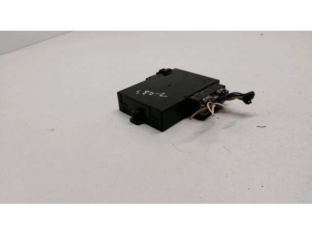 Блок управления климат-контролем 9452339, M0025400470   Volvo S80