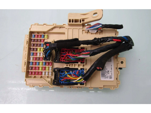 Блок предохранителей  91953J7740   KIA Xceed    