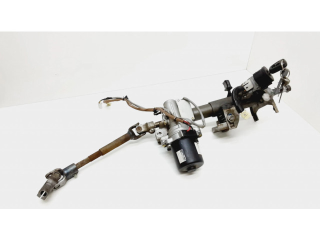 рейка Колонка рулевая 452500H01000 Peugeot 107 2005-2014 года